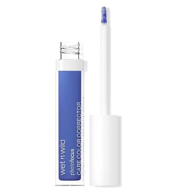 wet n wild Photo Focus Clear Color Correctors
