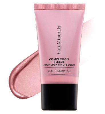 bareMinerals COMPLEXION RESCUE Highlighting Blush