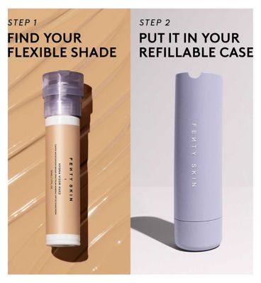 Fenty Skin Hydra Vizor Huez Tinted Moisturizer SPF30 50ml