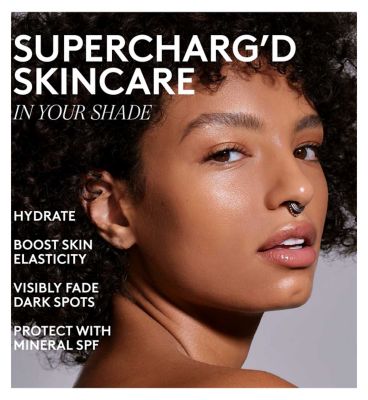 Fenty Skin Hydra Vizor Huez Tinted Moisturizer SPF30 50ml