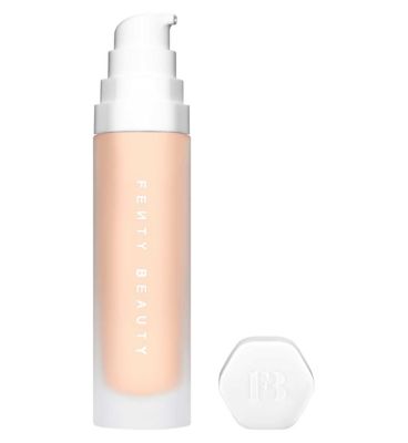 Fenty Beauty Soft'Lit Naturally Luminous Longwear Foundation 32ML