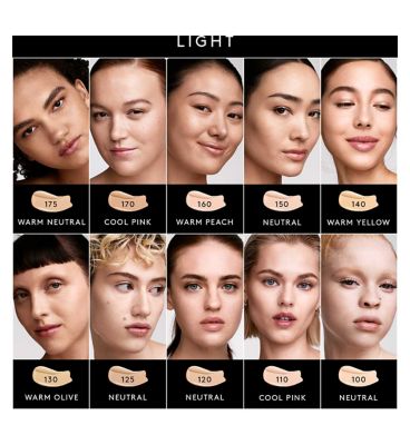 Fenty Beauty Soft'Lit Naturally Luminous Longwear Foundation 32ML