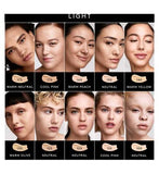 Fenty Beauty Soft'Lit Naturally Luminous Longwear Foundation 32ML