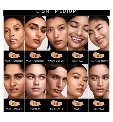 Fenty Beauty Soft'Lit Naturally Luminous Longwear Foundation 32ML