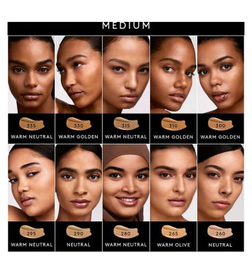 Fenty Beauty Soft'Lit Naturally Luminous Longwear Foundation 32ML