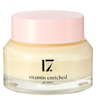 17. Vitamin Enriched Primer 25ml