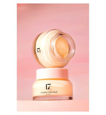 17. Vitamin Enriched Primer 25ml