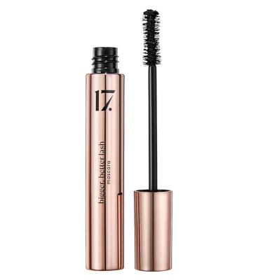 17. Bigger Better Lash Mascara 12ml