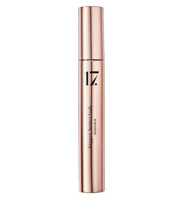 17. Bigger Better Lash Mascara 12ml