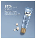 RoC Niacinamide Even Tone + Lift Eye Cream 15ml