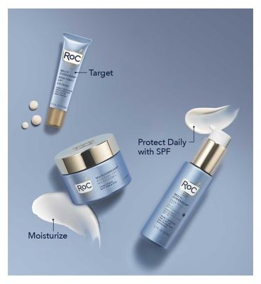 RoC Niacinamide Even Tone + Lift Eye Cream 15ml