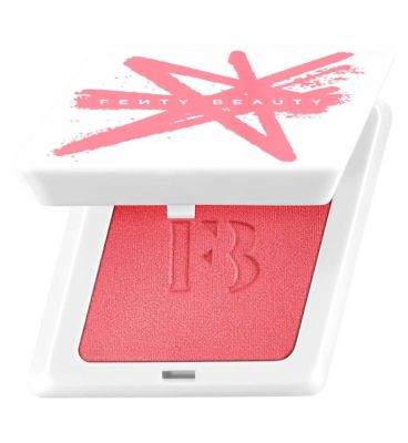 Fenty Suede Powder Blush