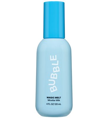 Bubble Magic Melt Micellar Milk 120ml