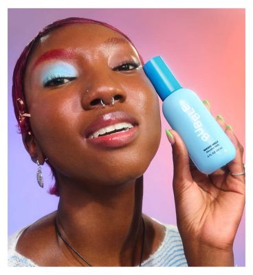 Bubble Magic Melt Micellar Milk 120ml
