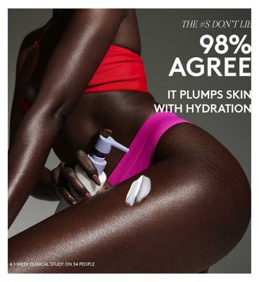 Fenty Skin Butta Drop Hydrating Body Milk With Coconut Oil, Cocoa + Shea Butter
