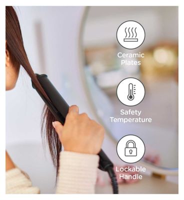 Love My Hair Pro Dry & Style Set