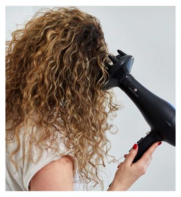 Love My Hair Pro Dry & Style Set