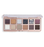 Revolution The True Icon Bronze Palette