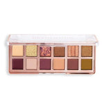 Revolution The True Icon Bronze Palette