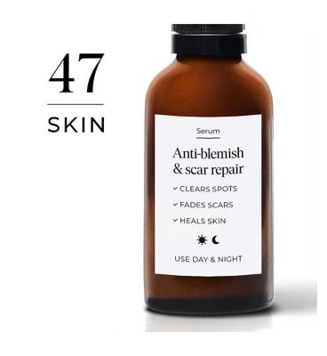 47 Skin Serum 15ml