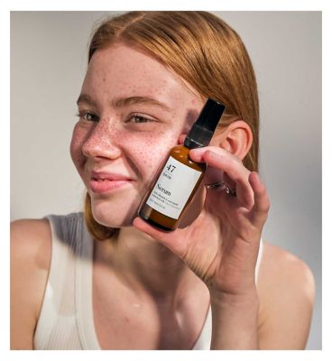 47 Skin Serum 15ml