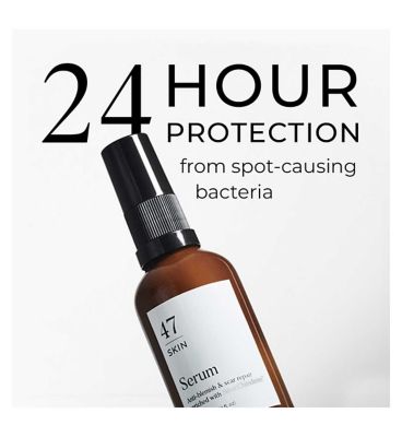 47 Skin Serum 15ml