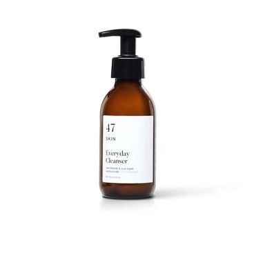 47 Skin Everyday Cleanser 150ml