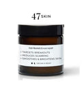 47 Skin Silver Mask 30ml
