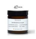 47 Skin Daily Moisturiser 60ml
