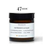 47 Skin Daily Moisturiser 60ml