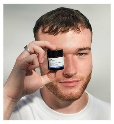 47 Skin Exfoliating Skin Treatment 30ml