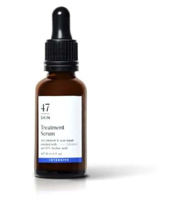 47 Skin Treatment Serum with Azelaic Acid 30ml