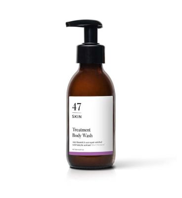 47 Skin Treatment Wash (Body) 150ml