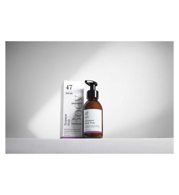 47 Skin Treatment Wash (Body) 150ml