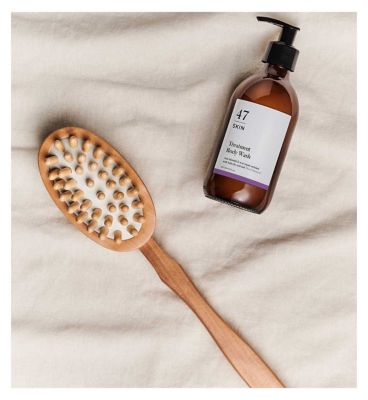 47 Skin Treatment Wash (Body) 150ml