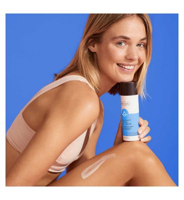 Frank Body Hyaluronic Acid Body Serum 140ml