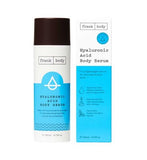 Frank Body Hyaluronic Acid Body Serum 140ml