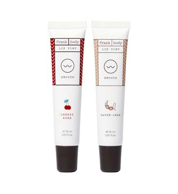 Frank Body Lip Tint Duo