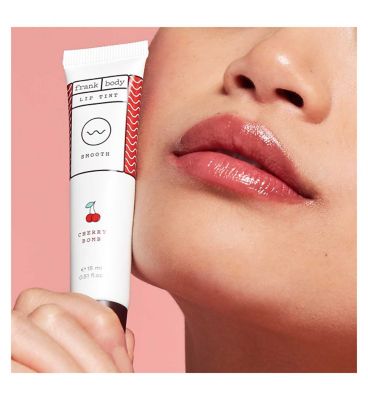 Frank Body Lip Tint Duo