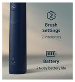 Philips Sonicare 5300 Electric Toothbrush Navy HX7103/01
