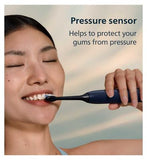 Philips Sonicare 5300 Electric Toothbrush Navy HX7103/01