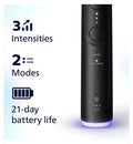 Philips Sonicare Electric toothbrush 6100 Black HX7401/01