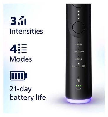 Philips Sonicare Electric Toothbrush 7100 White HX7420/01