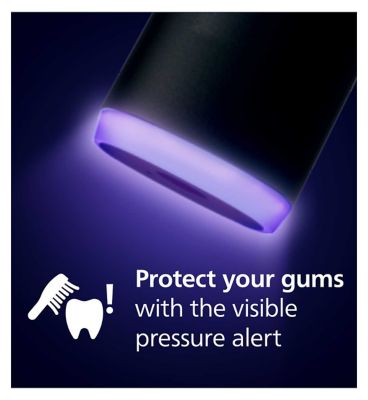 Philips Sonicare Electric Toothbrush 7100 White HX7420/01