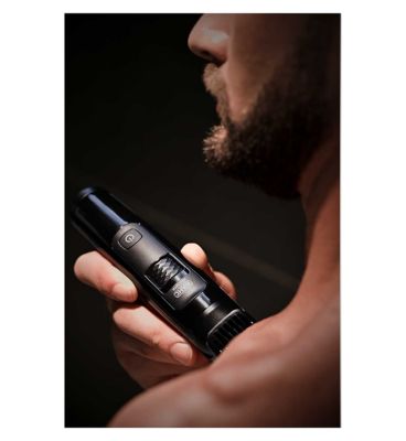 Wahl Manscaper Trimmer Kit