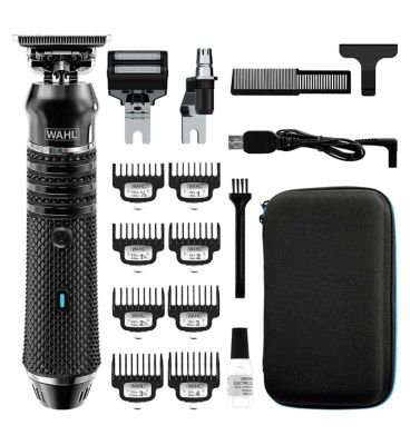 Wahl High Visibility Pro S Trimmer Kit