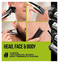 Wahl Elite Lithium Multigroomer 8 in 1