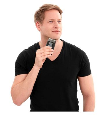 Wahl Travel Shaver