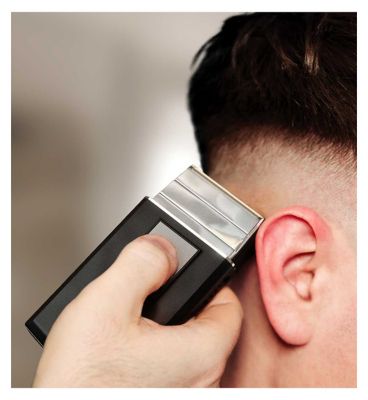 Wahl Travel Shaver