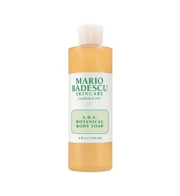 Mario Badescu AHA Body soap 236ml